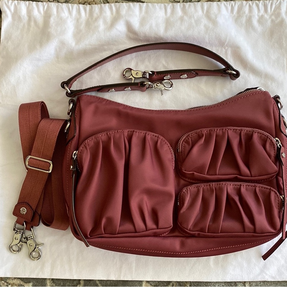 MZ Wallace Coco in Damask
